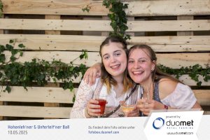 Hohenleh’ner & Unterleit’ner Ball